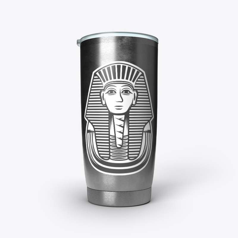 The great Pharaonic king Tutankhamun