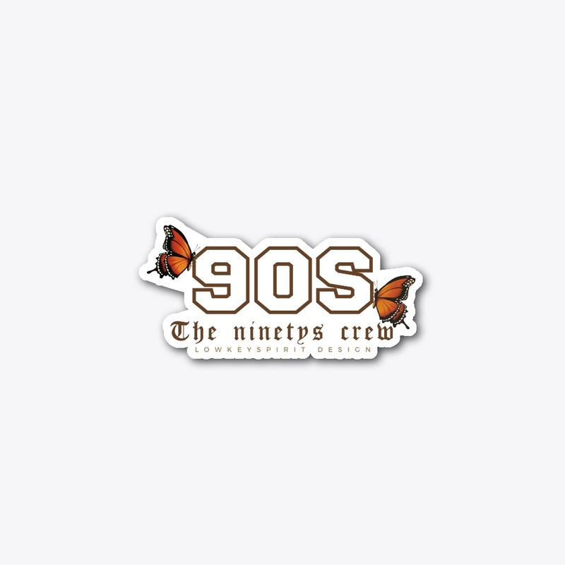 90s (bright product)