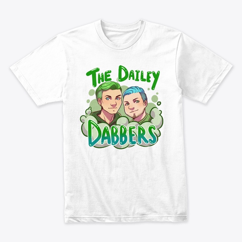 The Dailey Dabbers