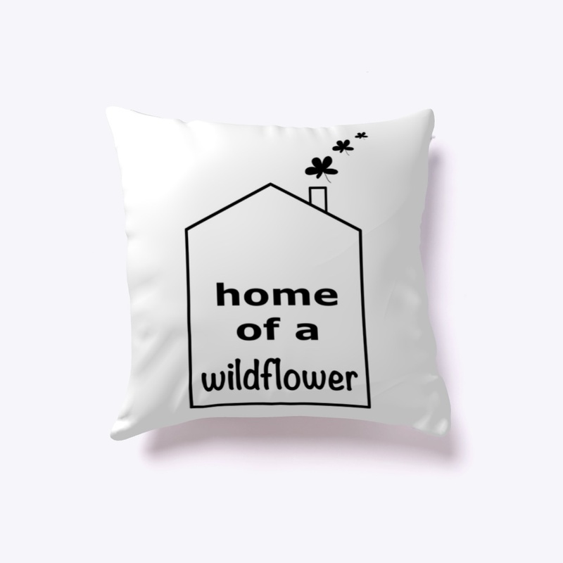 Home of a Wildflower