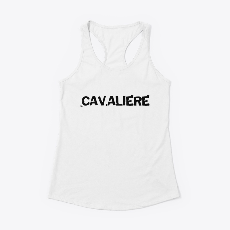 cavalière