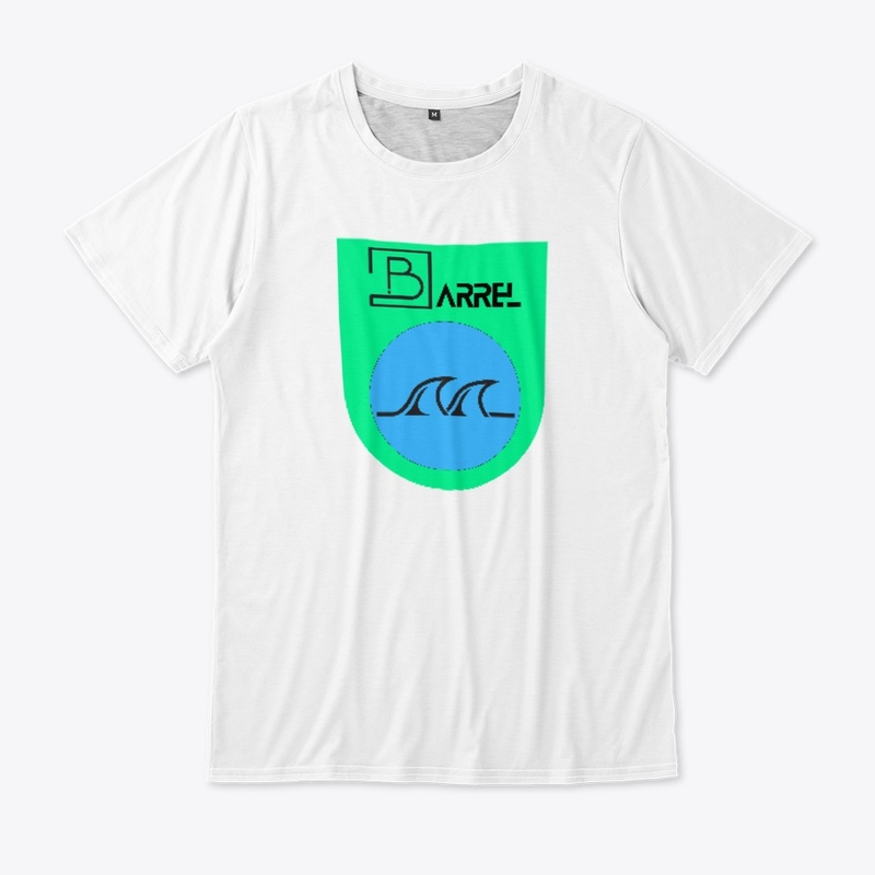 ITS ALL ABOUT THE WAVES