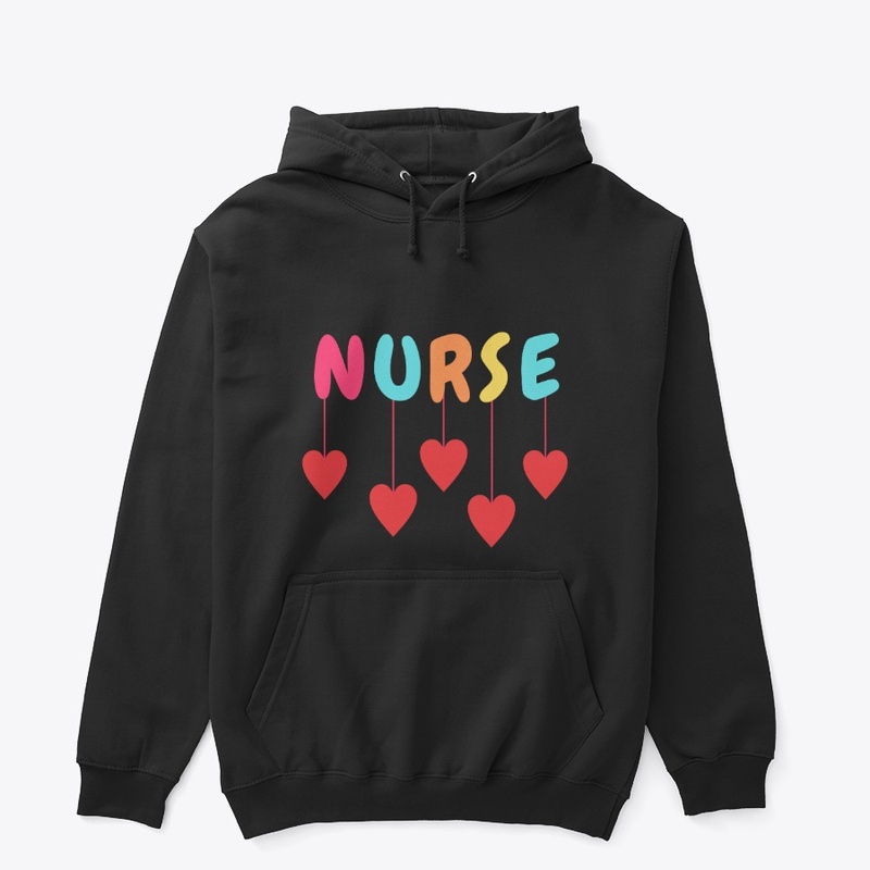 Nurse love 