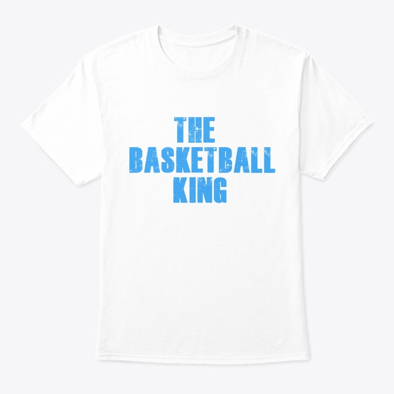 the real basketball king 
