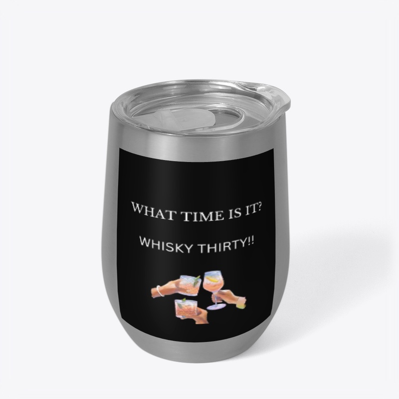 Whiskey Thirty