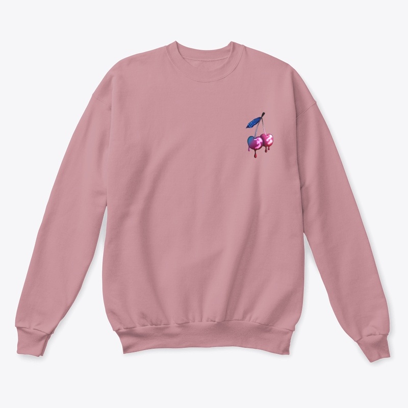 Cherry On Top - Collab