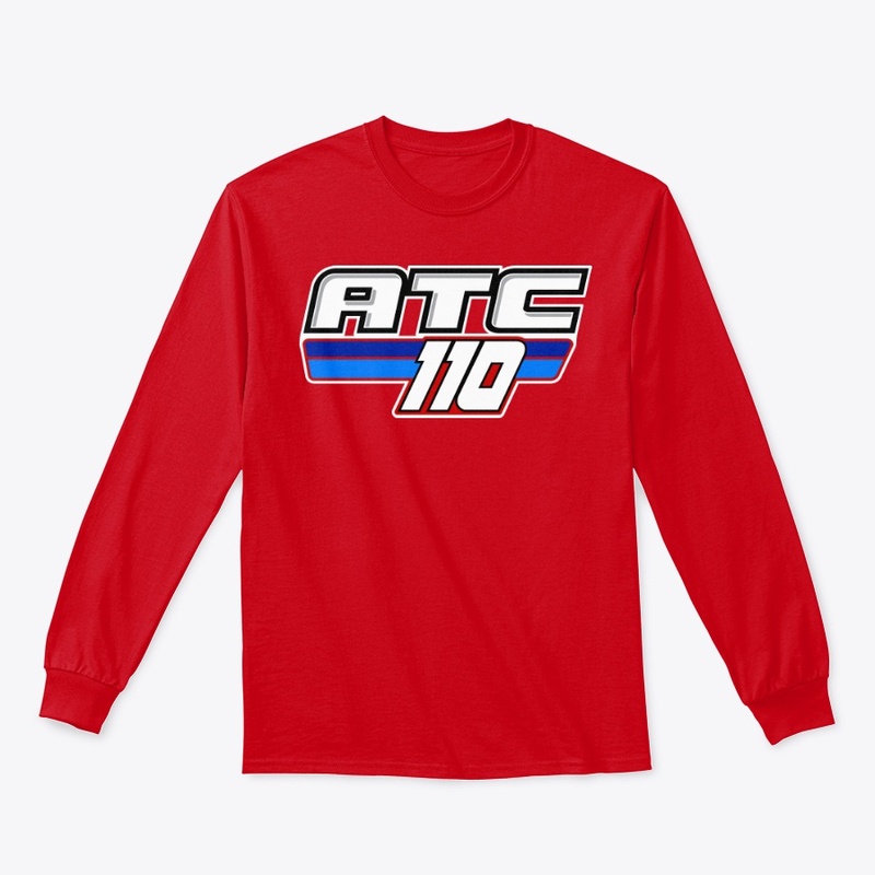 ATC 110 Vintage Three Wheeler Apparel