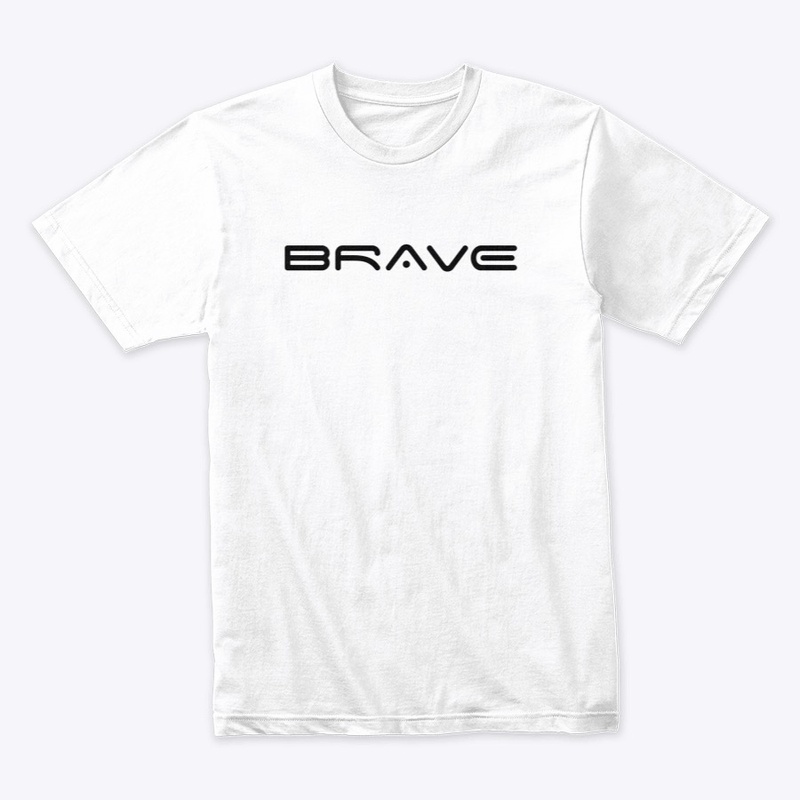 BRAVE T-shirt