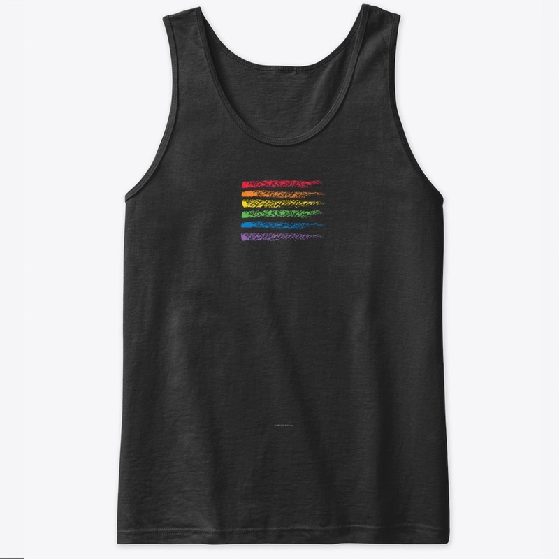 PRIDE STRIPES