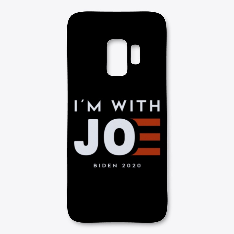 I'm With Joe Biden 2020