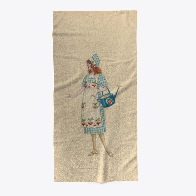 Small Girls (1912 - 1924)