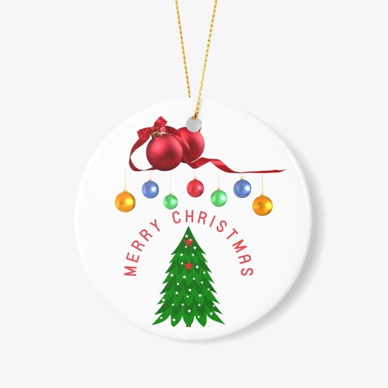 christmas stuff