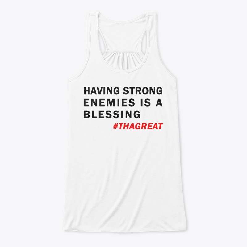 Nipsey Hussle Last Tweet Strong Shirt
