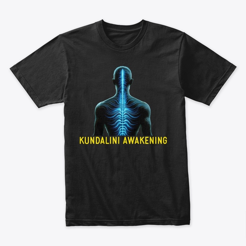 Kundalini Awakening