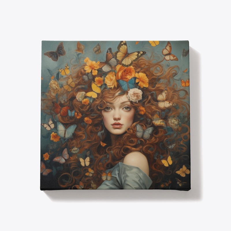 Ethereal Reverie - Whimsical Collection