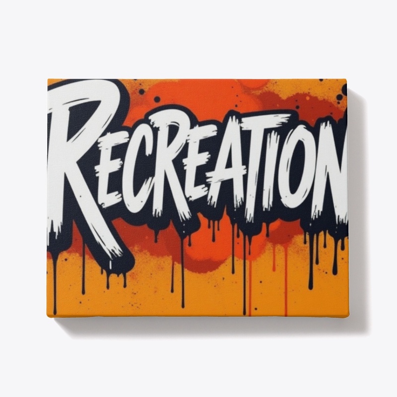 Hoodies Recreation Title