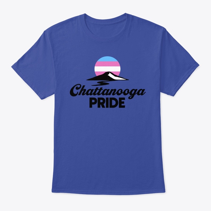 Trans Pride