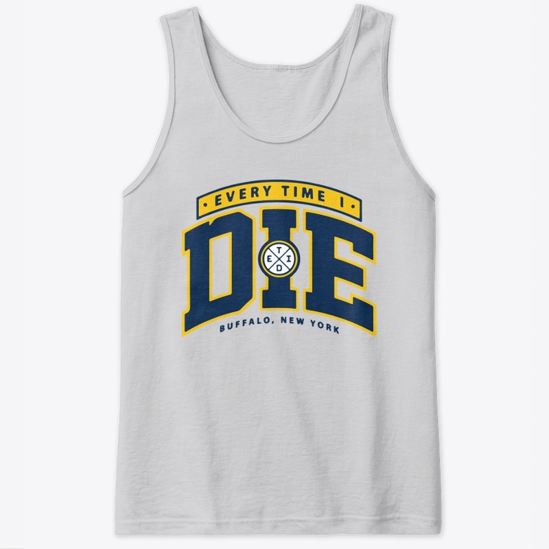Every Time I Die Merch