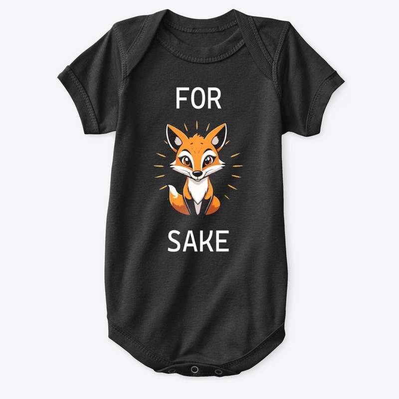 For Fox Sake (light)