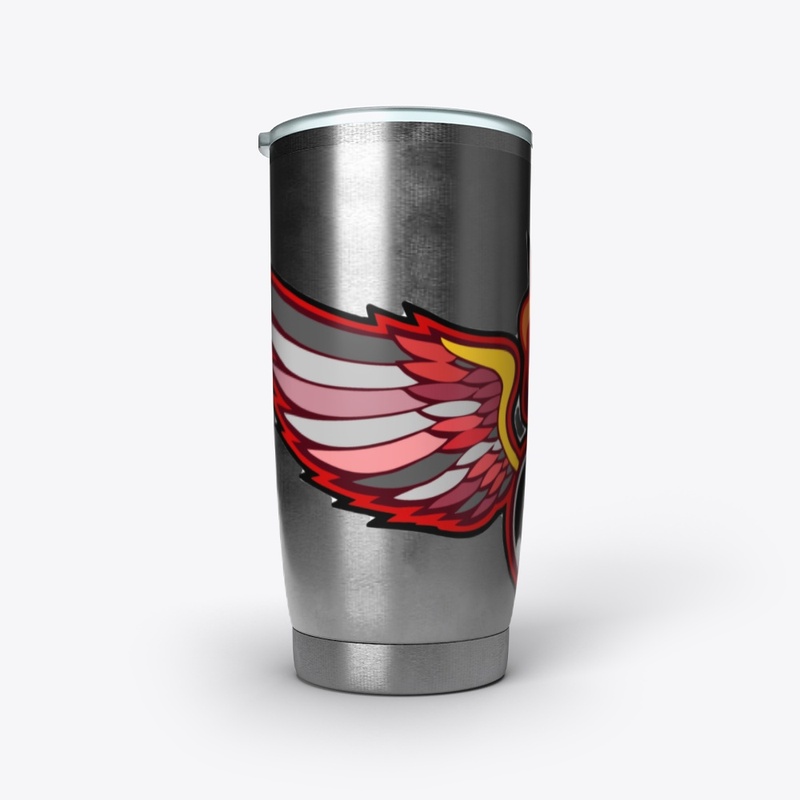 OSB AO Drinkware