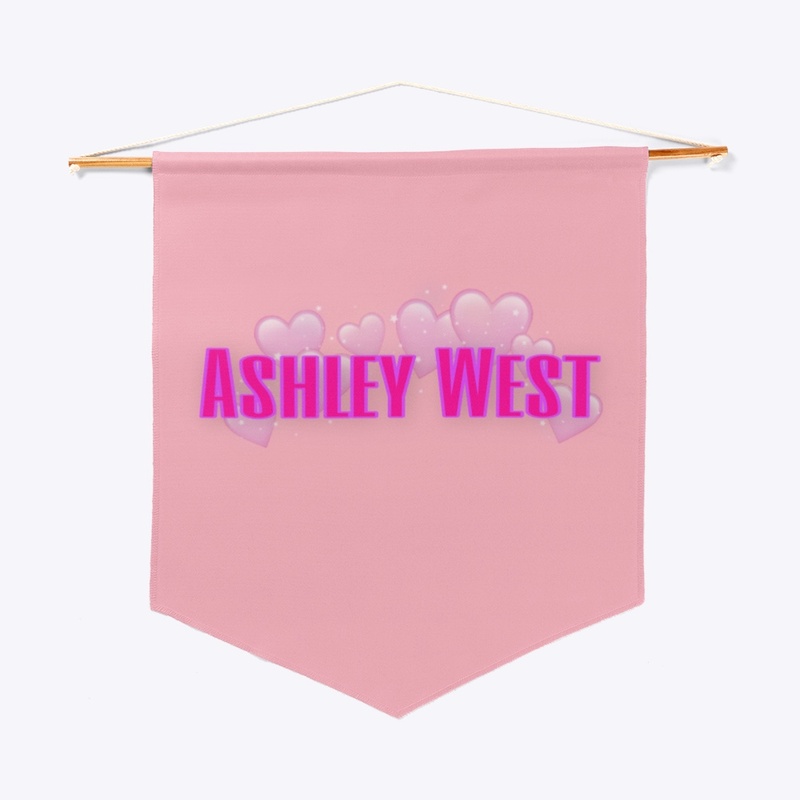 Ashley West Logo