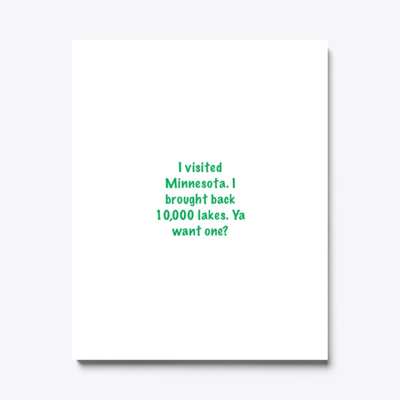 I love my state EcoFriendly Hoodie