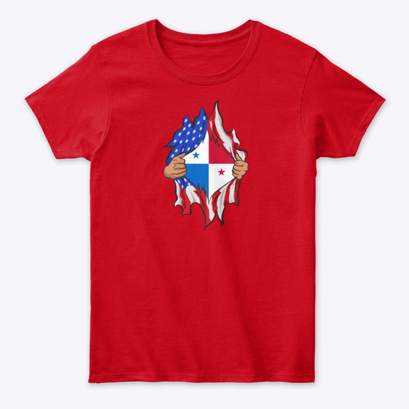Panamanian Shirt