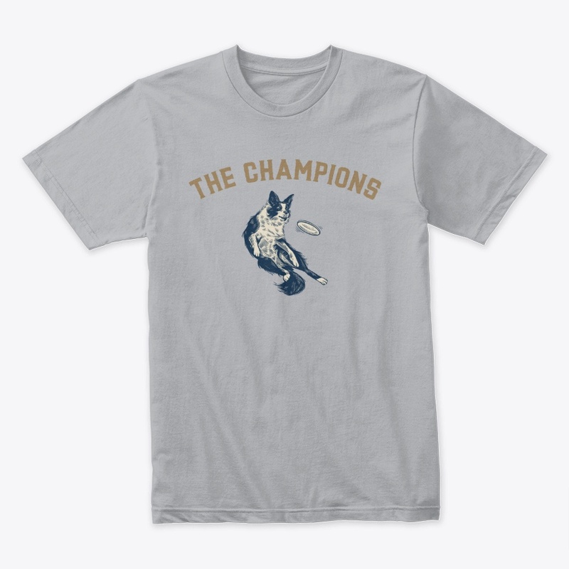 The Champions