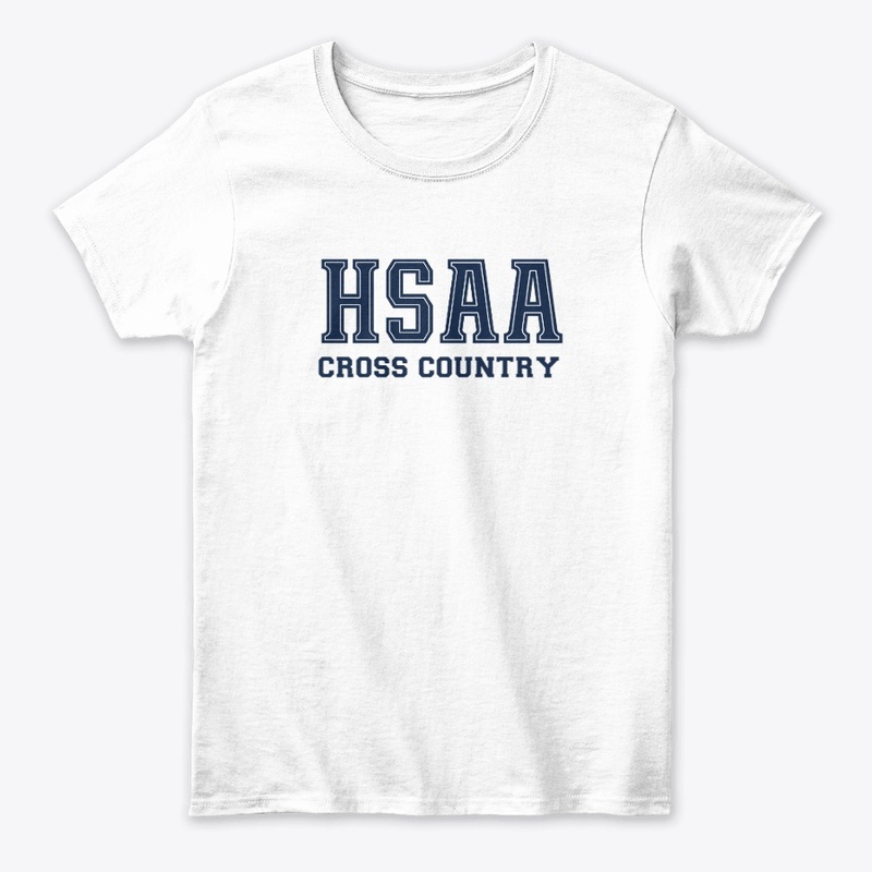HSAA CC Spirit Wear
