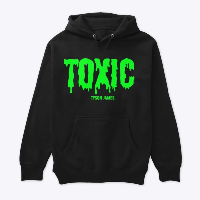 Toxic