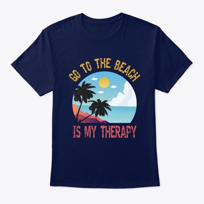 Go To The Beach
