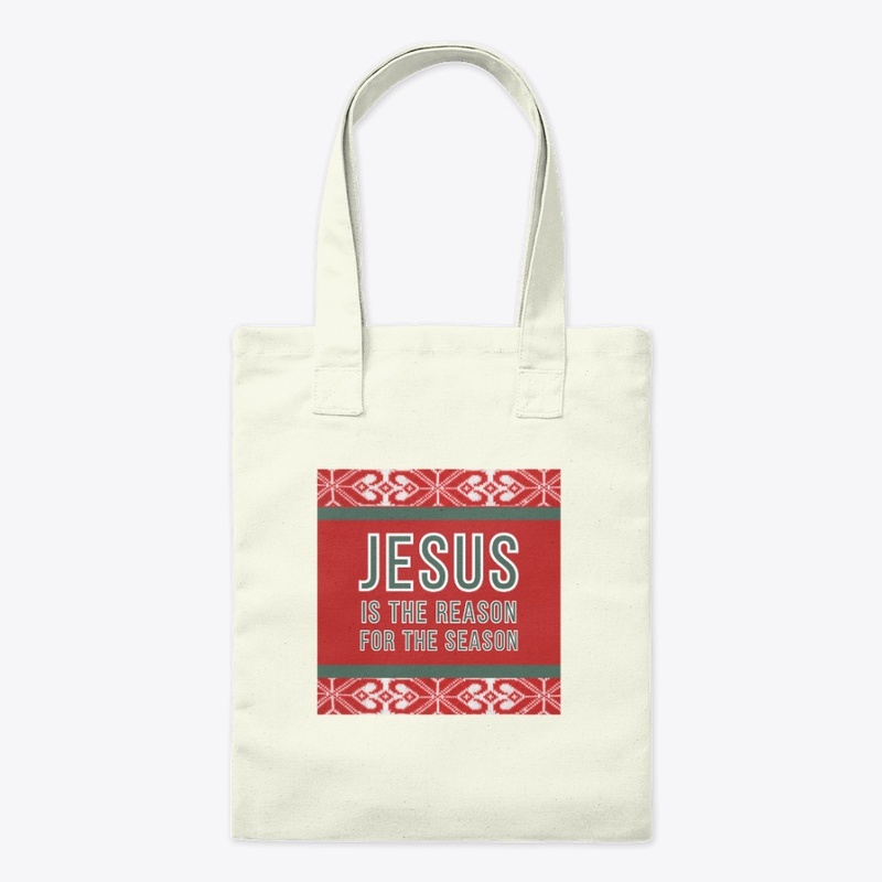 Jesus Is The Reason Limited Edition