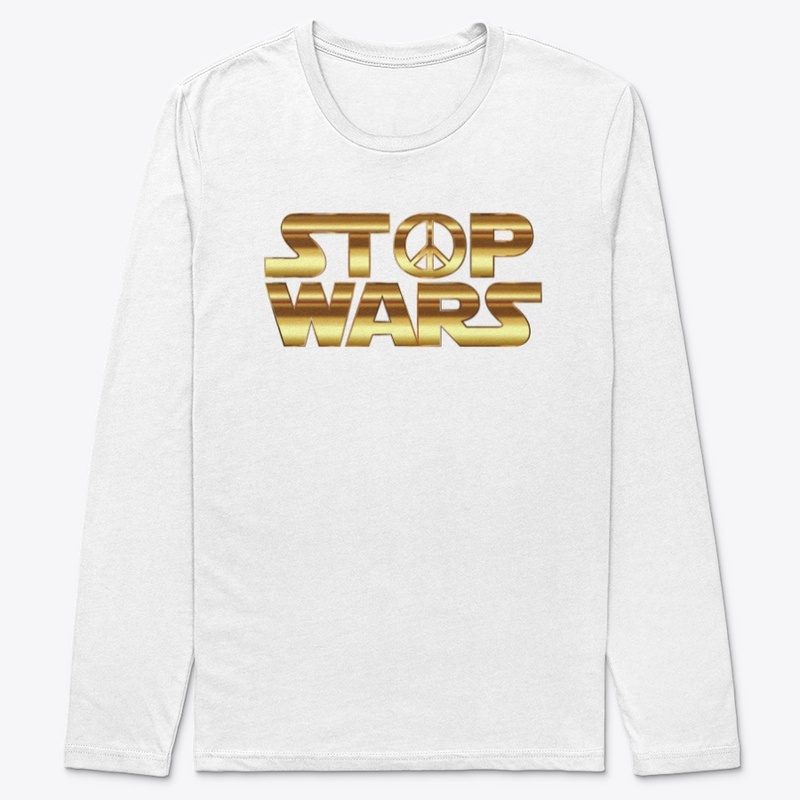 no war make peace