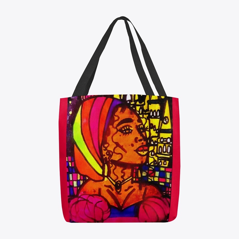 "ROYAL VIBES" Collection 