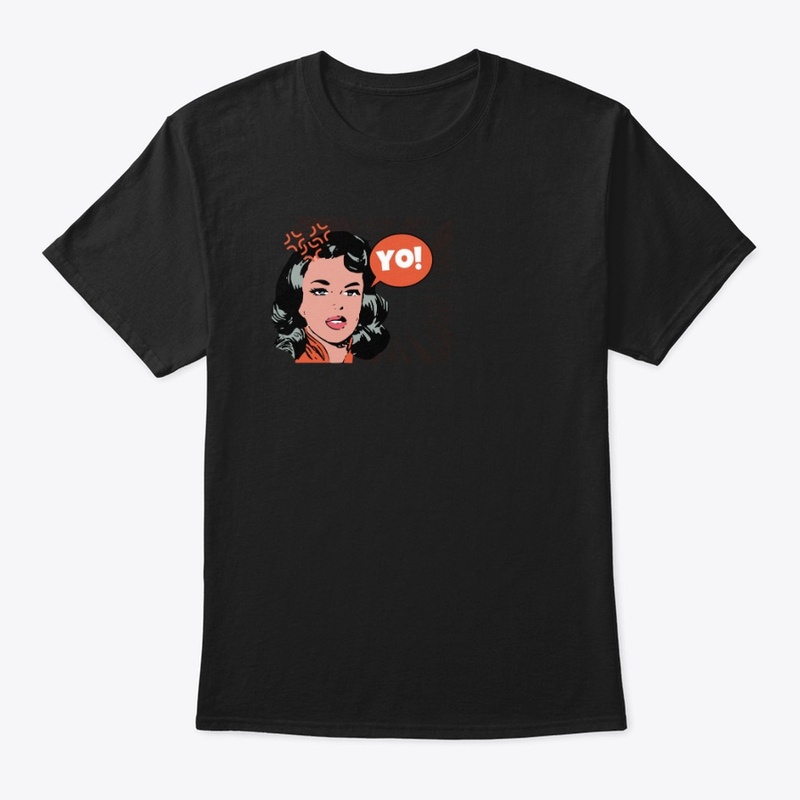 Yooo