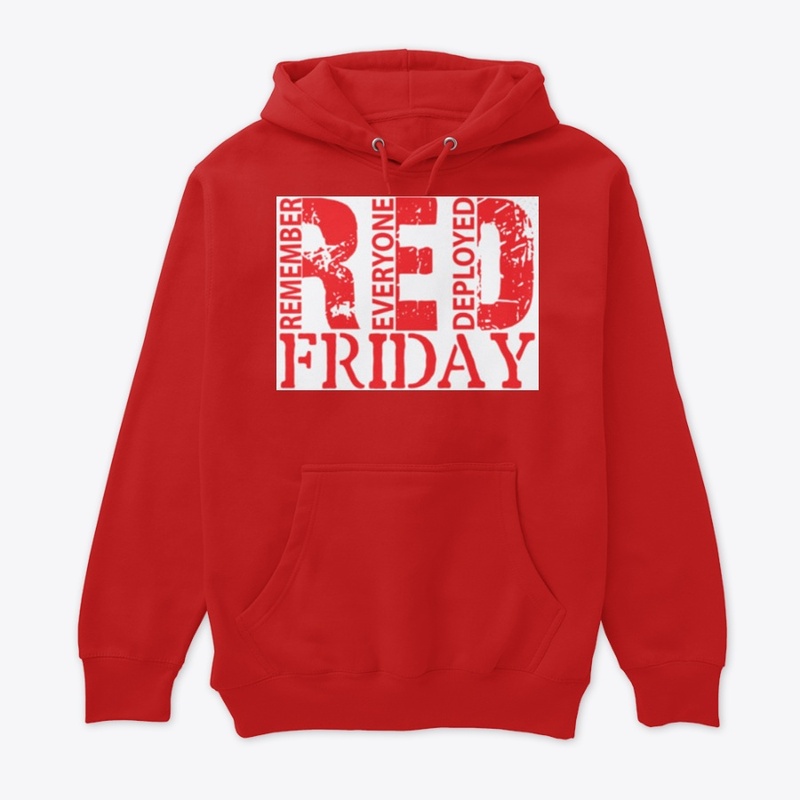 Red Friday