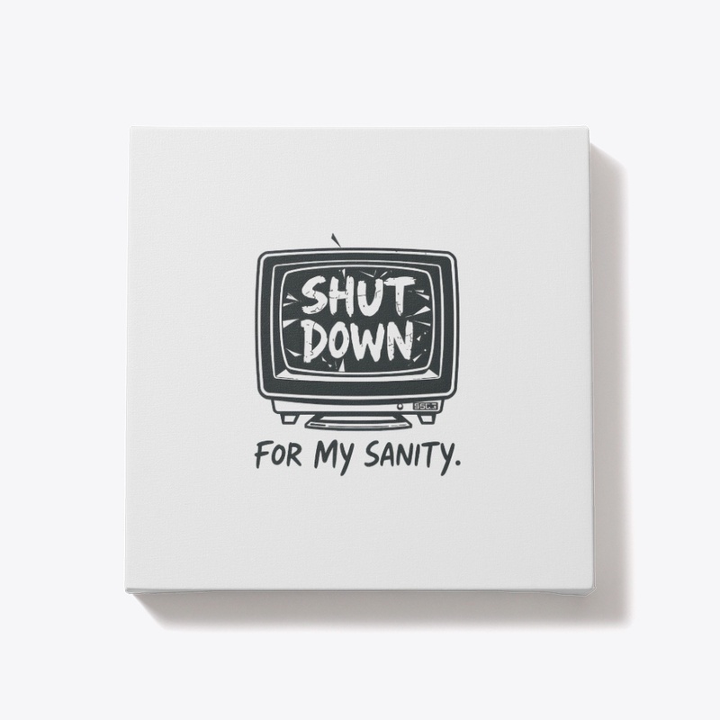 Sanity Saver