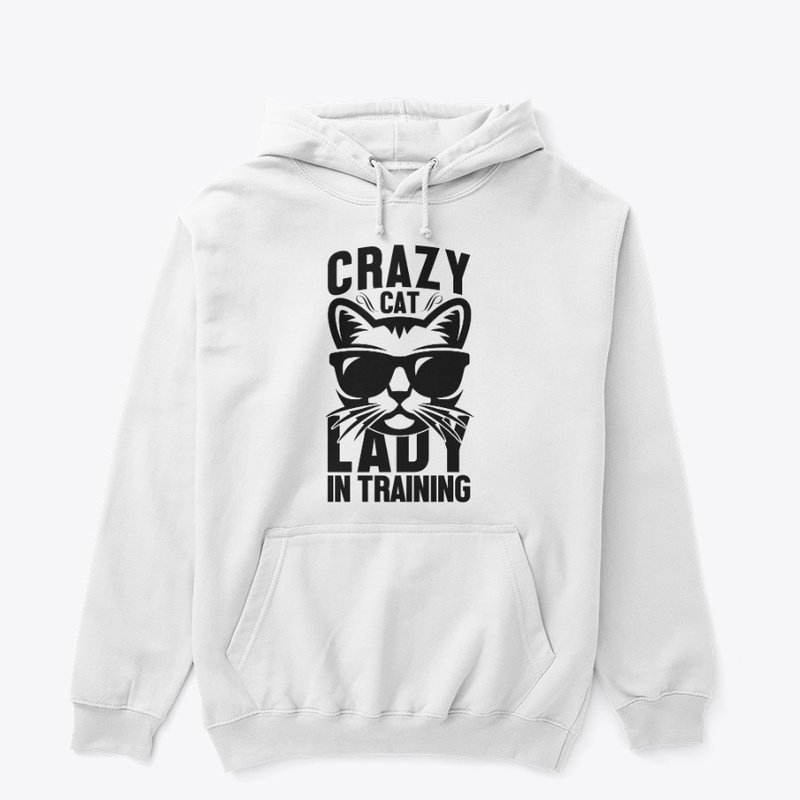 Unisex Classic Pullover Hoodie