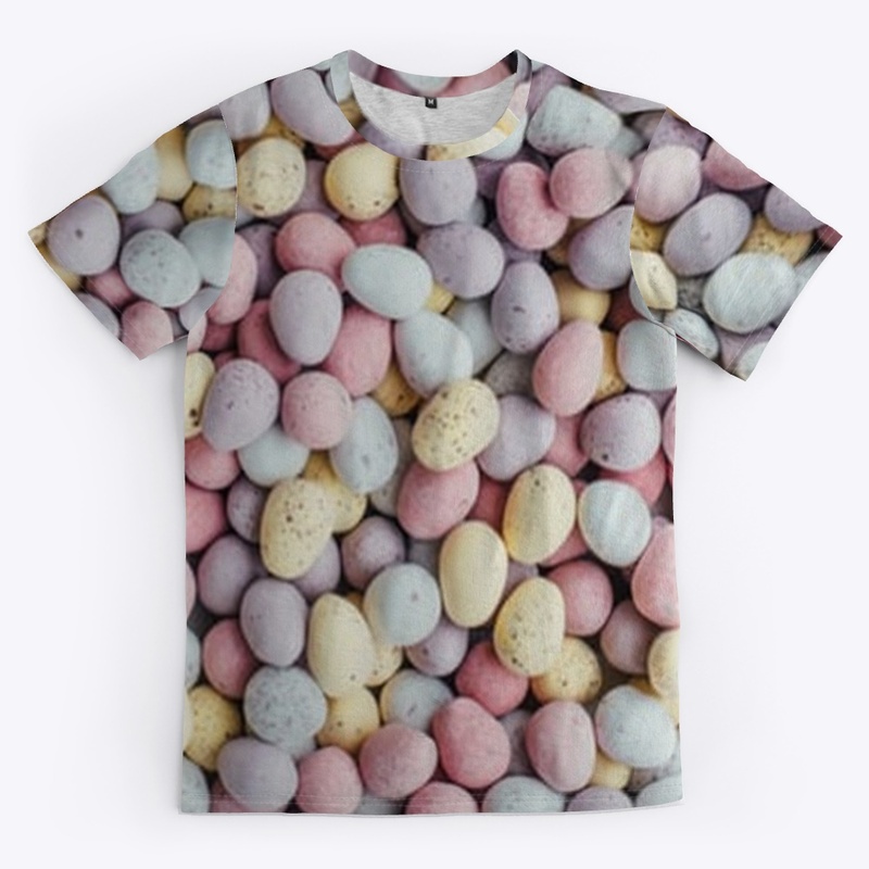 Rock Pastel