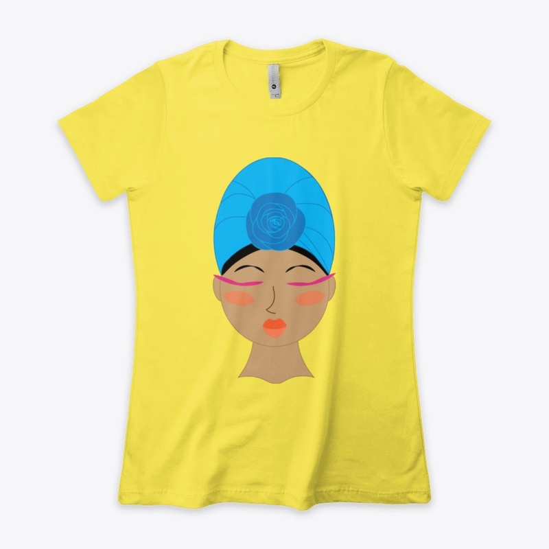 Queen Collection | Turquoise Series