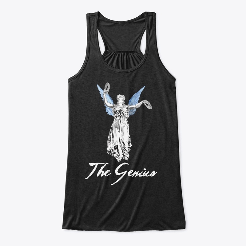 The Genius of Connecticut