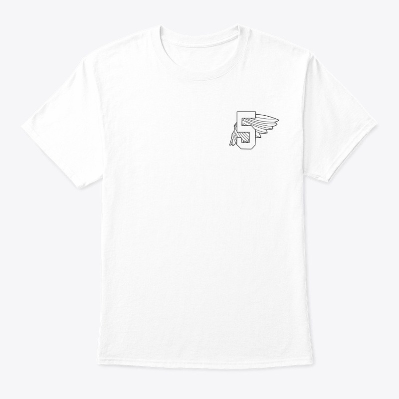The Owl Tamer - Black Logo