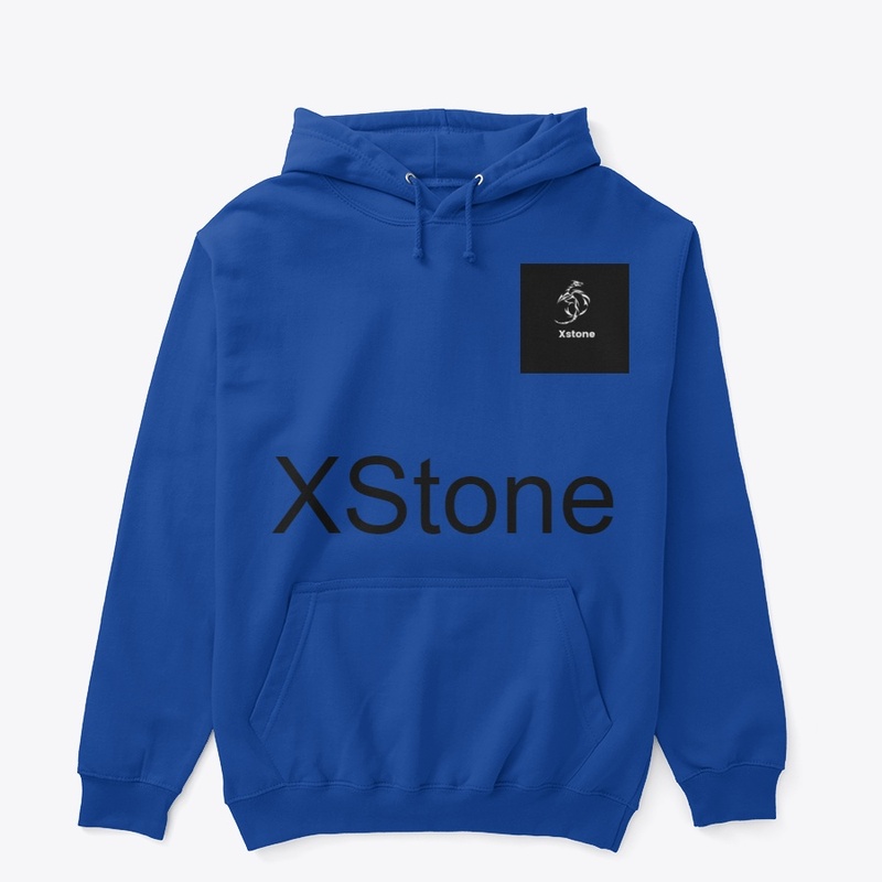 XStone force1