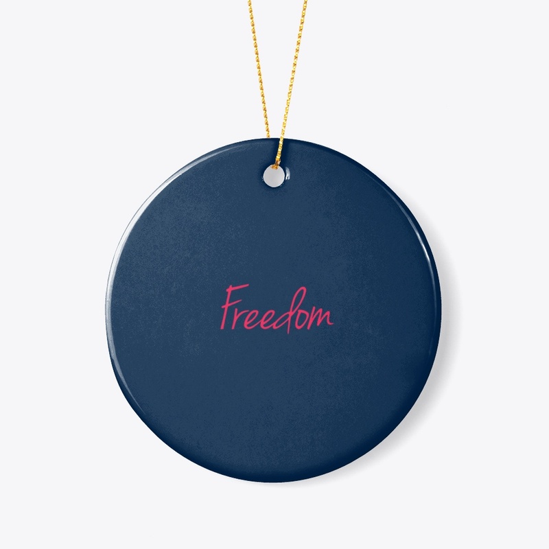 Freedom