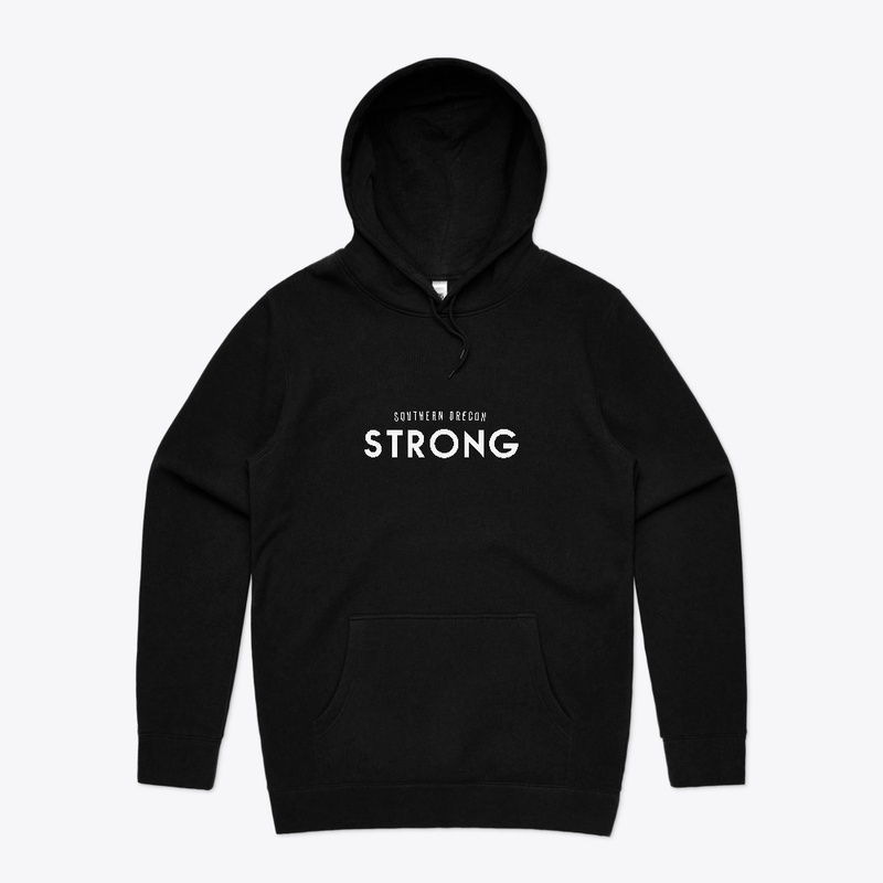 Southern Oregon Strong