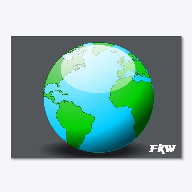 FANATIK WORLD T-SHIRTS AND ACCESSORIES 4
