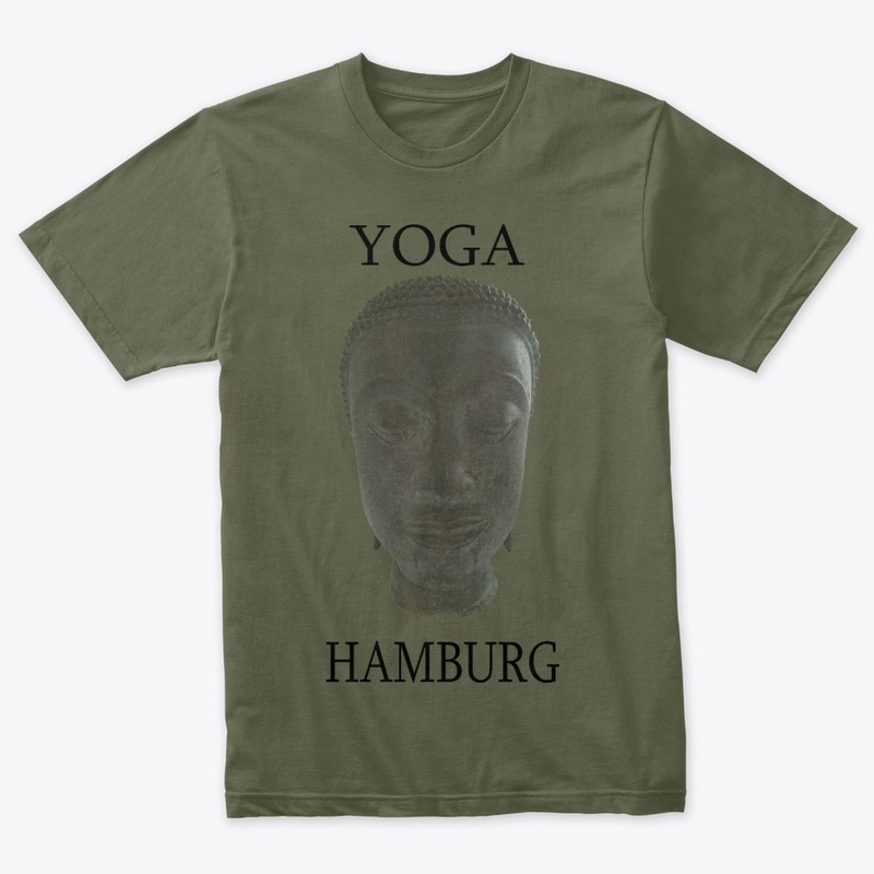 Yoga Hamburg