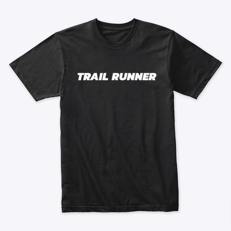 Trail Runner