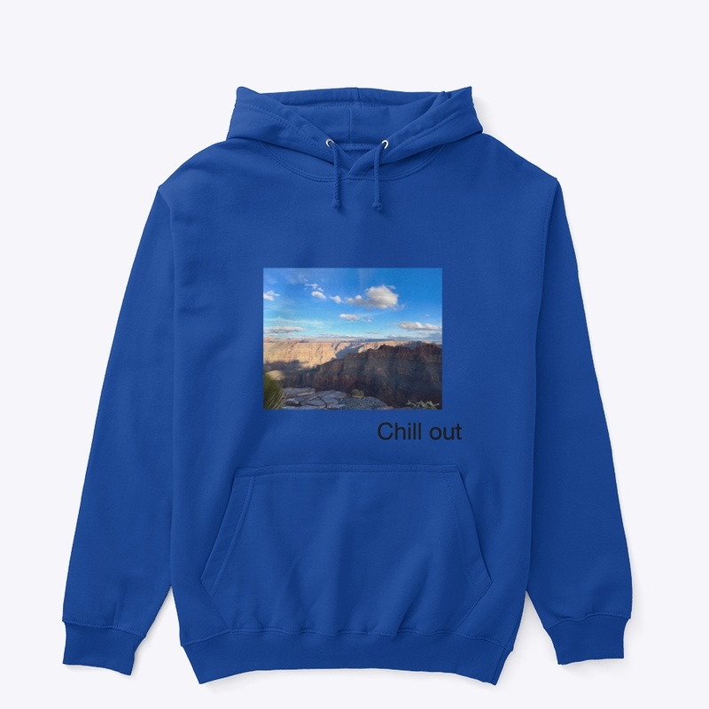 Chill out