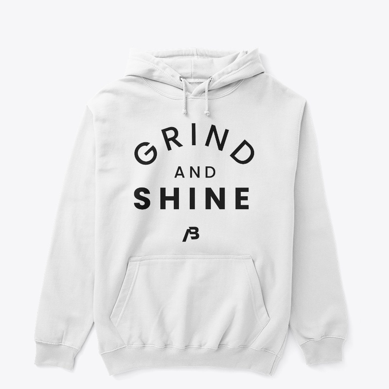 Grind and Shine